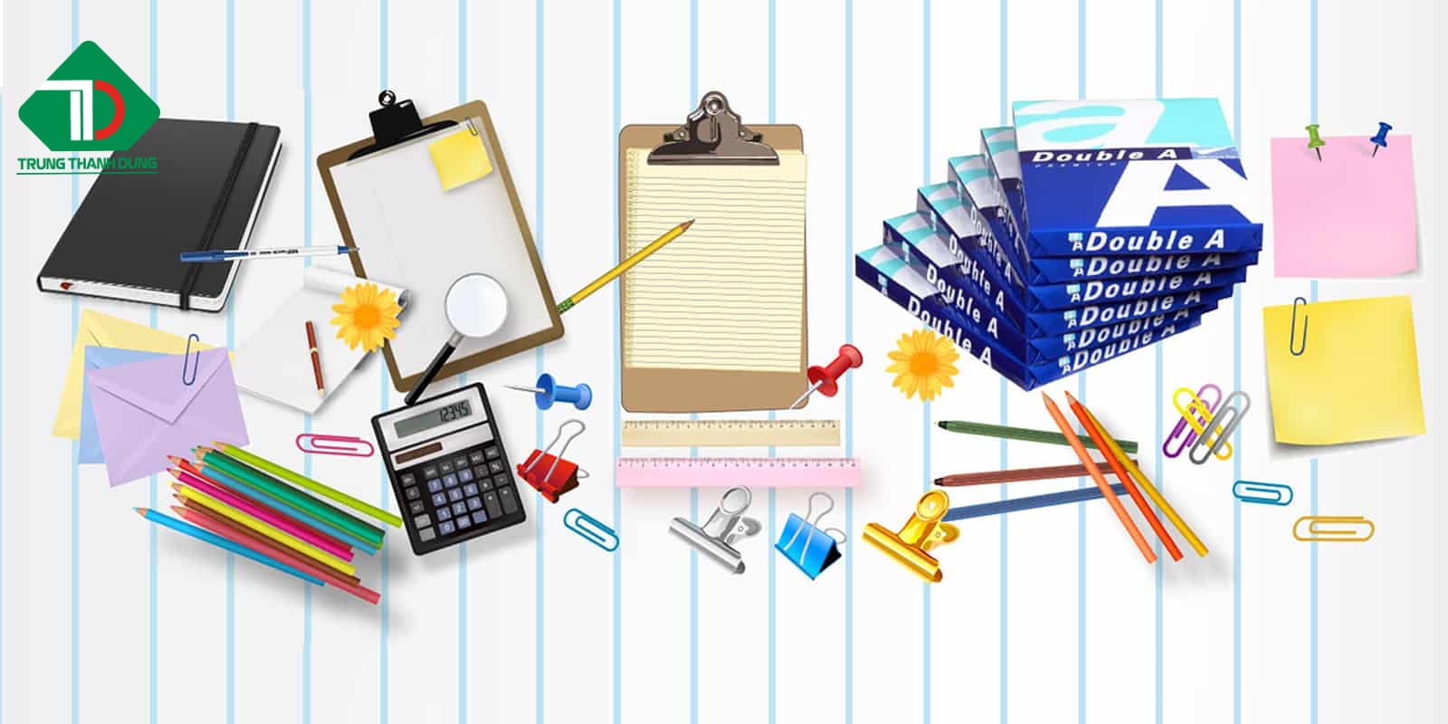 Khi bắt tay đầu vào lĩnh vực bán buôn đồ văn phòng phẩm bạn nên xây dựng một chiến lược kinh doanh phù hợp. Phù hợp dựa trên tổng các yếu tố: vốn ban đầu, chi phí nhập hàng, chi phí kho,...