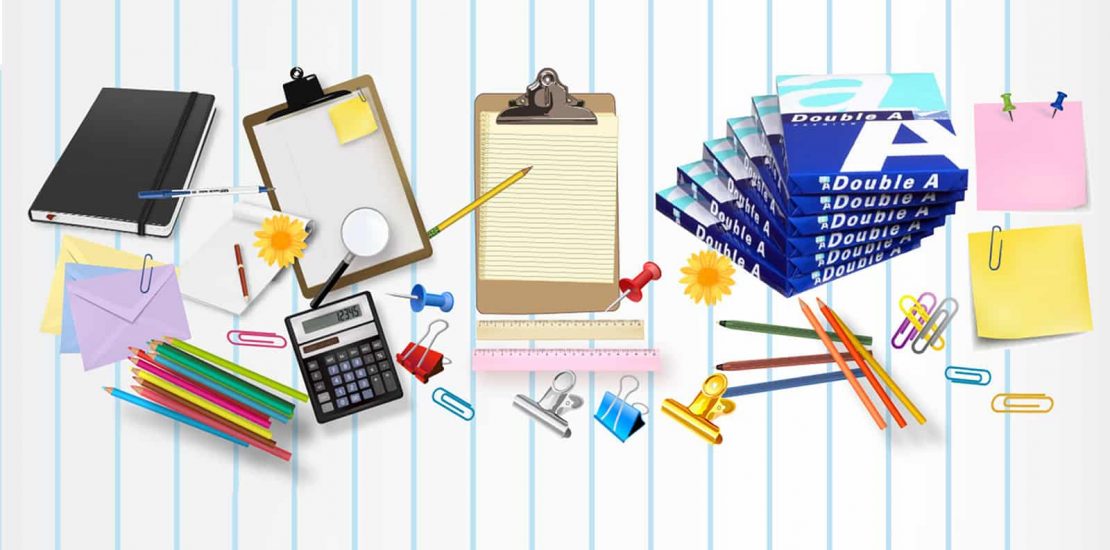 trọn gói văn phòng phẩm Trung Thanh Dung