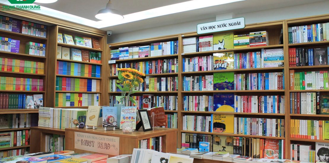 nhà phân phối văn phòng phẩm