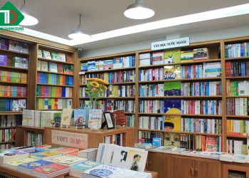 nhà phân phối văn phòng phẩm