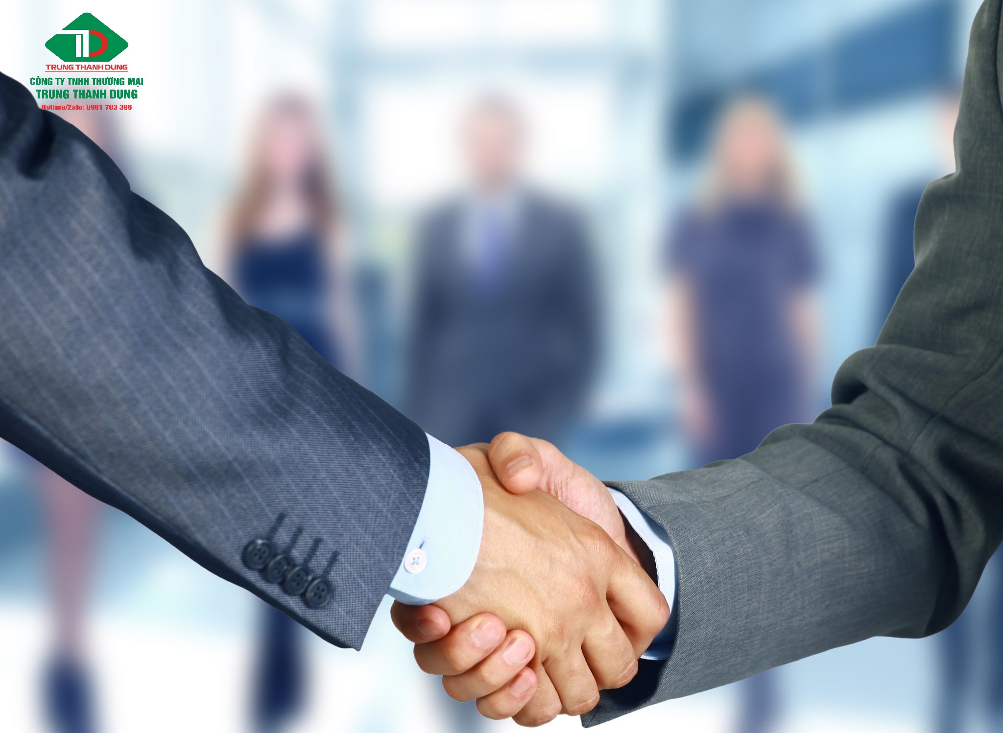 Hãy chỉ hợp tác với những địa chỉ uy tín để tránh được những rủi ro về chất lượng hàng hóa và dịch vụ không đáng có.