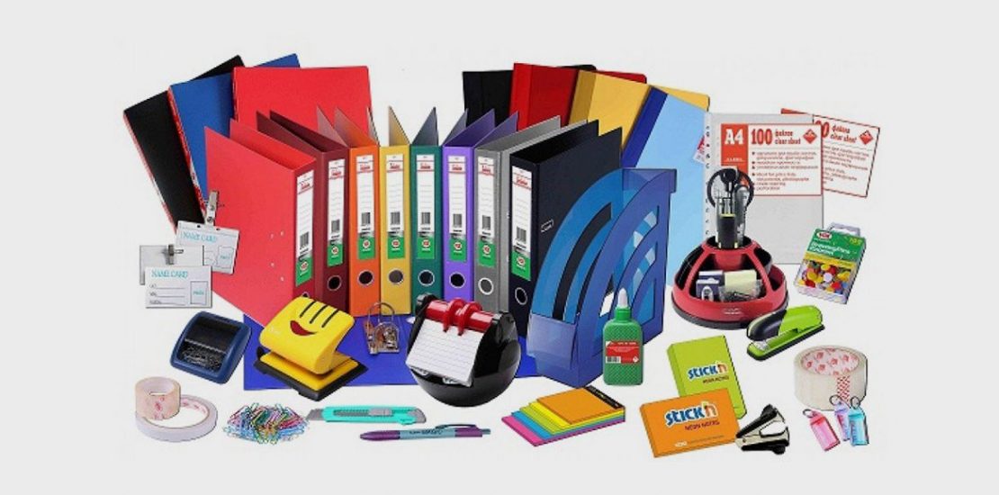 Công Ty Văn Phòng Phẩm Trọn Gói Giá Tốt Nhất