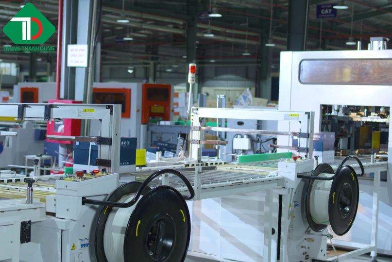 vpp Trung Thanh Dung