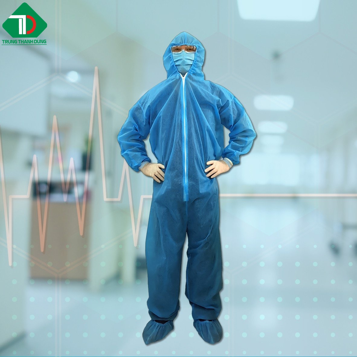 BHLD Trung Thanh Dung