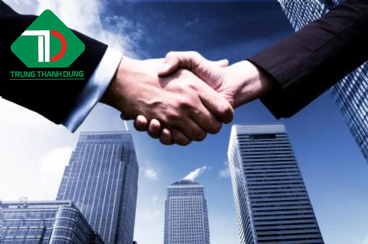 Hợp tác cung cấp văn phòng phẩm trọn gói 