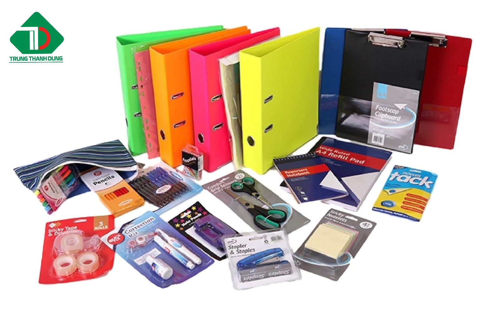 Văn phòng phẩm hàng đầu Việt Nam Văn phòng phẩm hàng đầuViệt Nam