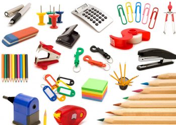 Mua Văn Phòng Phẩm Giá Sỉ: Văn Phòng Phẩm Trung Thanh Dung