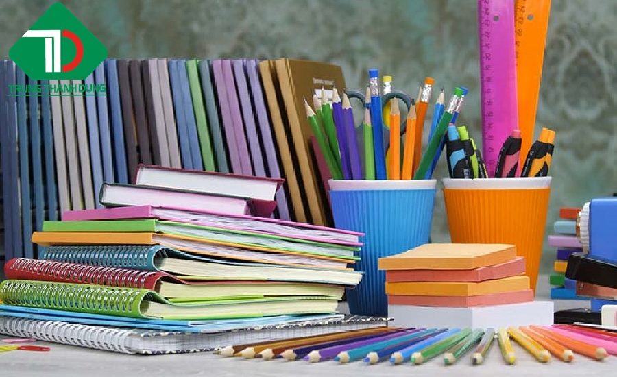 Nguồn sỉ văn phòng phẩm giá gốc - Lấy văn phòng phẩm giá gốc ở đâu?