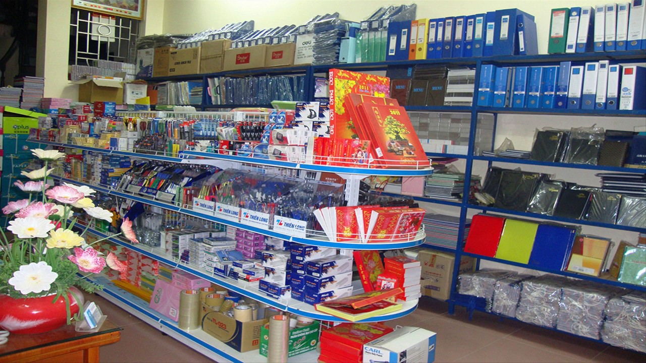 Công ty văn phòng phẩm tốt nhất Công ty văn phòng phẩm tốt nhất