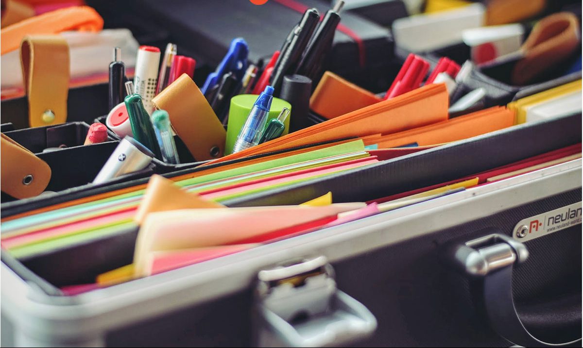 Công ty văn phòng phẩm lớn Công ty văn phòng phẩm lớn